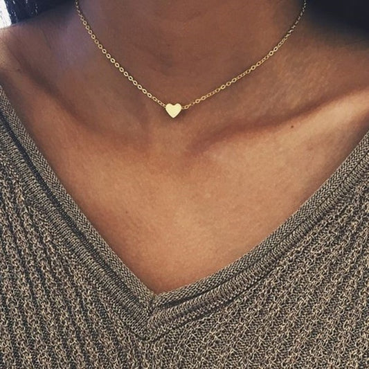 BOHO necklace